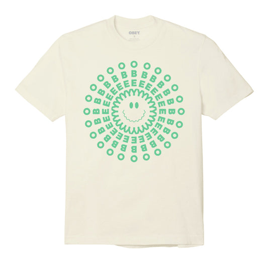 Radiate Obey S/S T-Shirt 2024