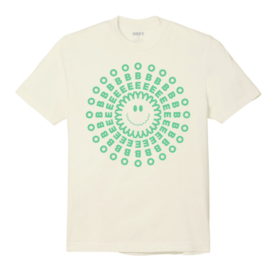 Radiate Obey S/S T-Shirt 2024