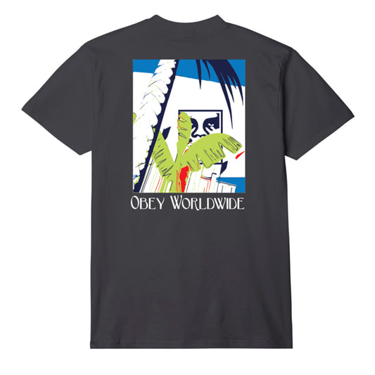 Vacation S/S T-Shirt 2024