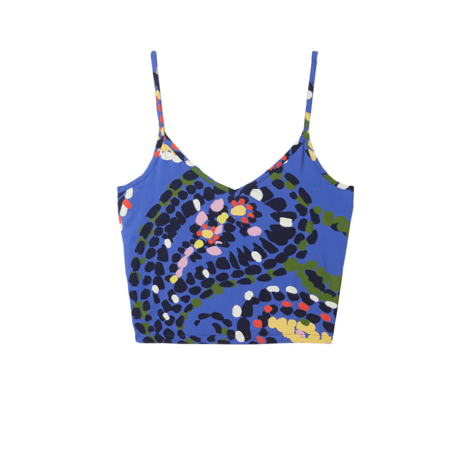 Paisley Works Tank Top 2024