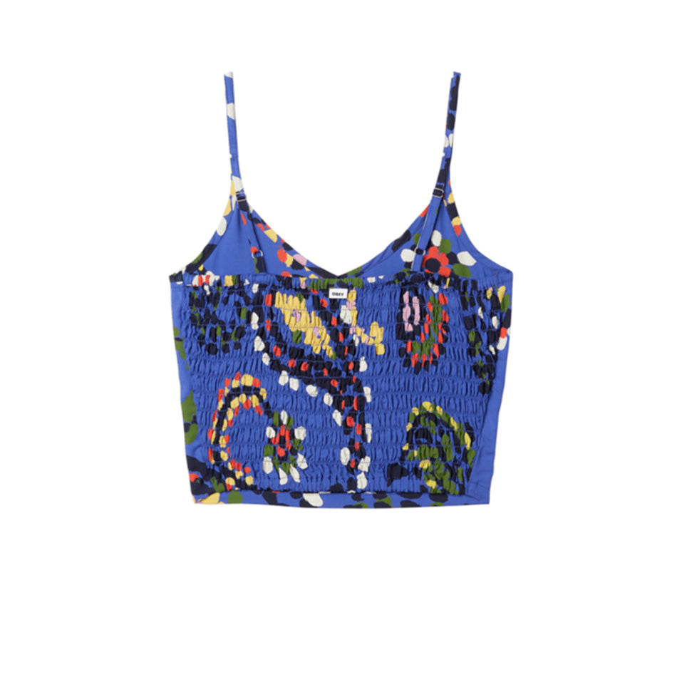 Paisley Works Tank Top 2024