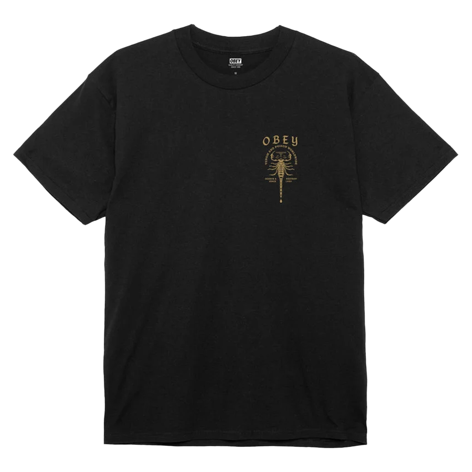 Scorpion S/S T-Shirt 2024