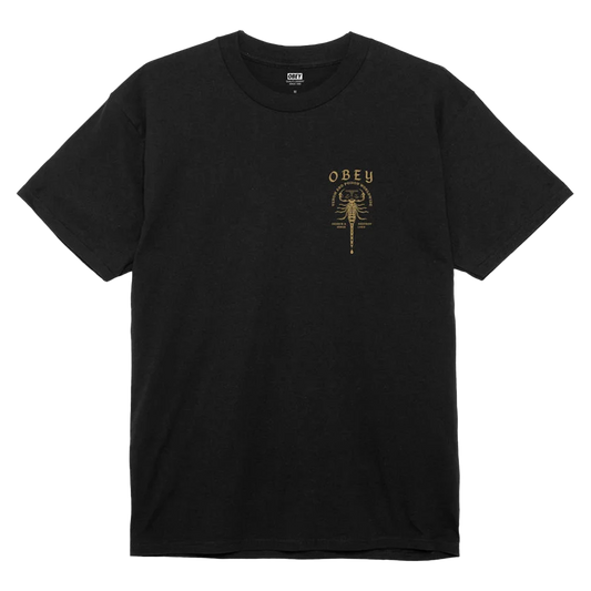 Scorpion S/S T-Shirt 2024