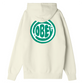 Bubble Fleece Hoodie 2024