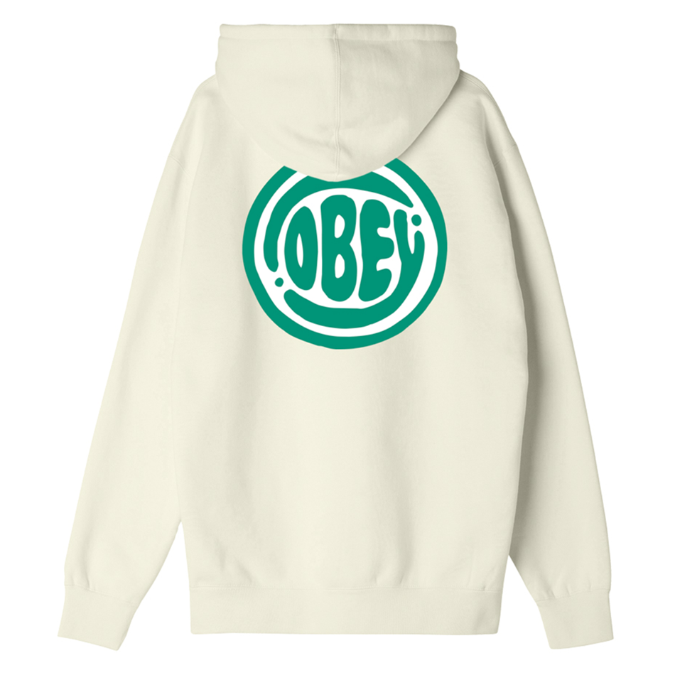 Bubble Fleece Hoodie 2024