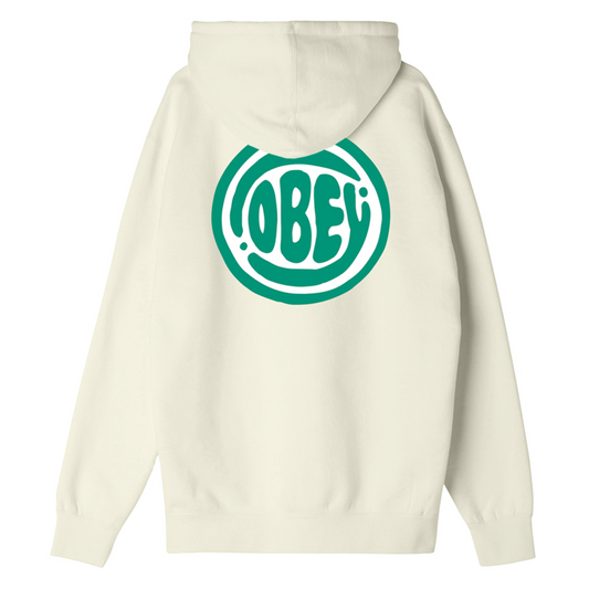 Bubble Fleece Hoodie 2024