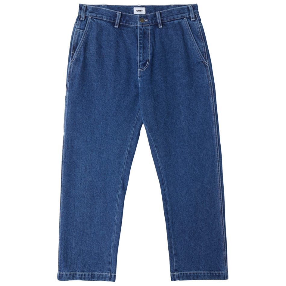 Hardwork Carpenter Denim Pant 2024