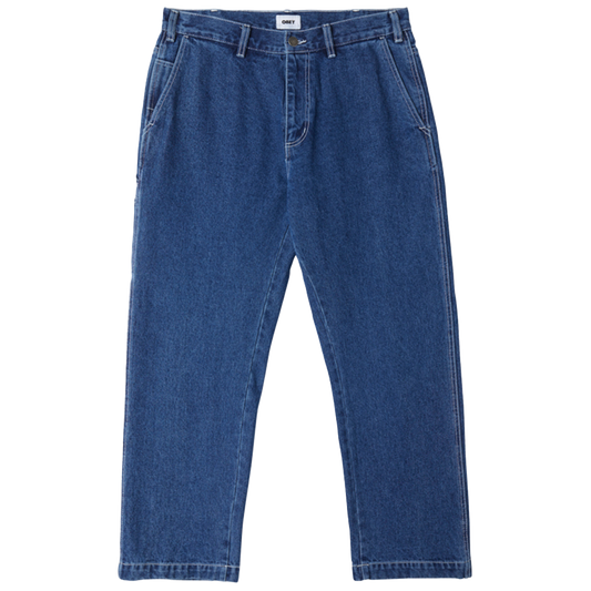 Hardwork Carpenter Denim Pant 2024