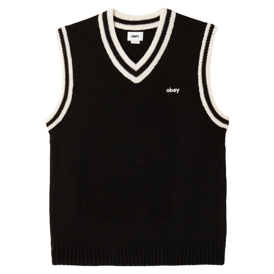 Alden Sweater Vest 2024