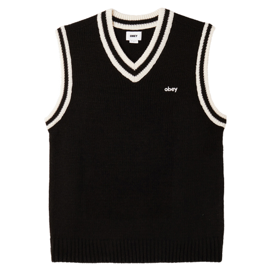 Alden Sweater Vest 2024