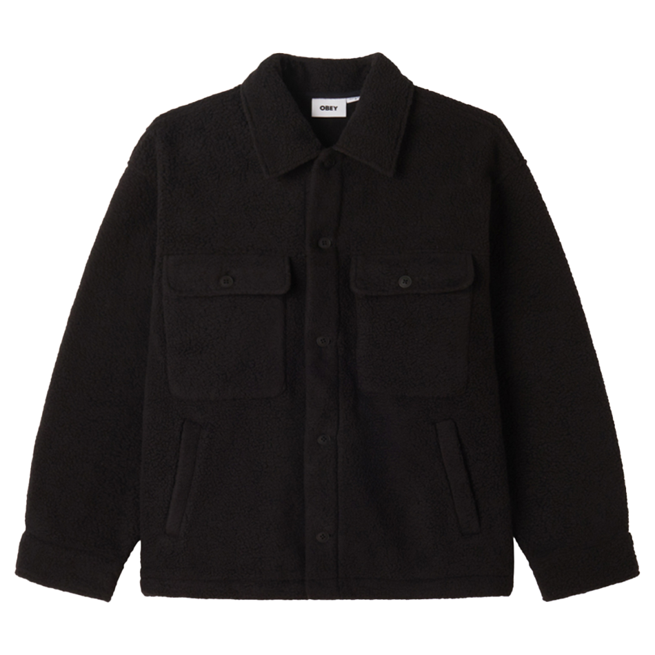 Thompson Shirt Jacket 2024