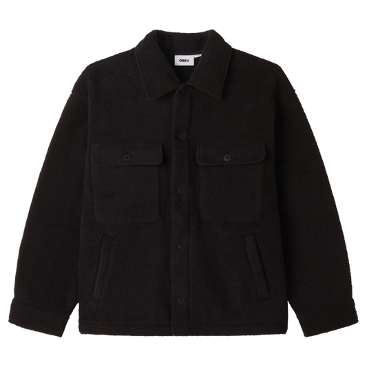 Thompson Shirt Jacket 2024