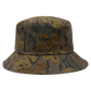 Leaves Bucket Hat 2024