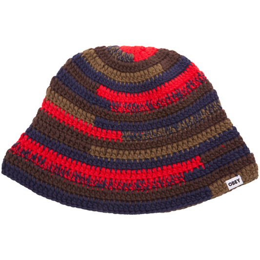 Nomad Knit Bell Hat 2024