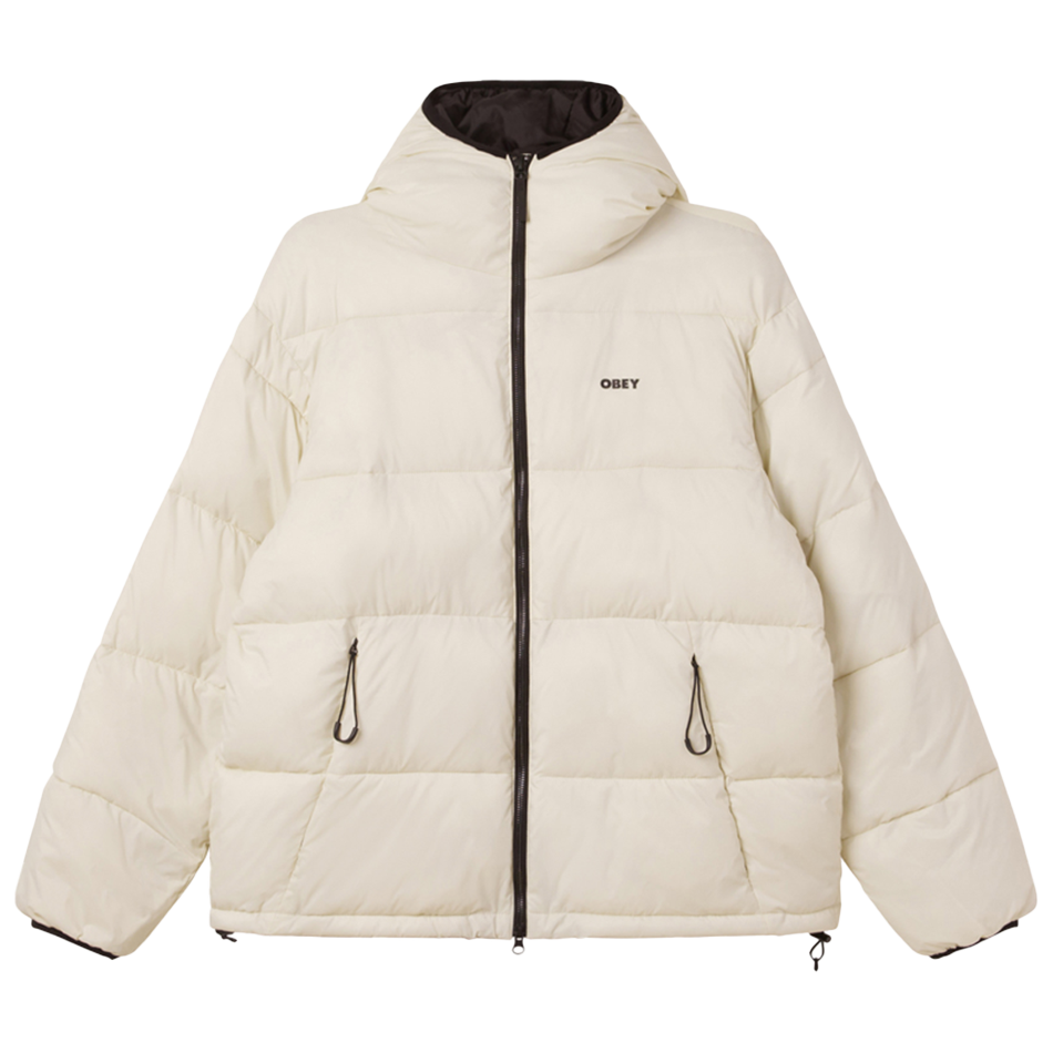 Stratus Puffer Jacket 2024