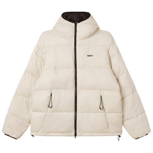 Stratus Puffer Jacket 2024