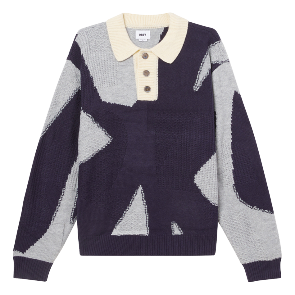 Luca Polo Sweater 2024