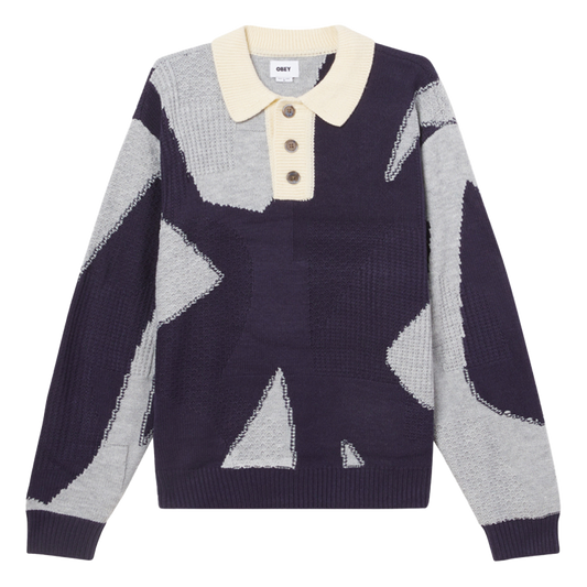 Luca Polo Sweater 2024