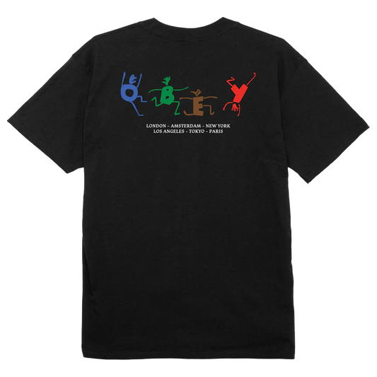 Play S/S T-Shirt 2024