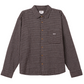 Bigwig Knox Woven L/S 2024