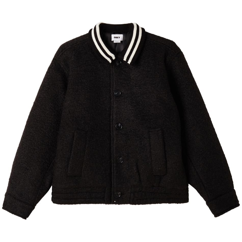 Saunder Blouson Jacket 2024