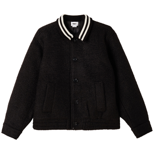 Saunder Blouson Jacket 2024