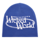 Wicked World Beanie 2024