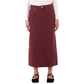 Darla Long Skirt 2024