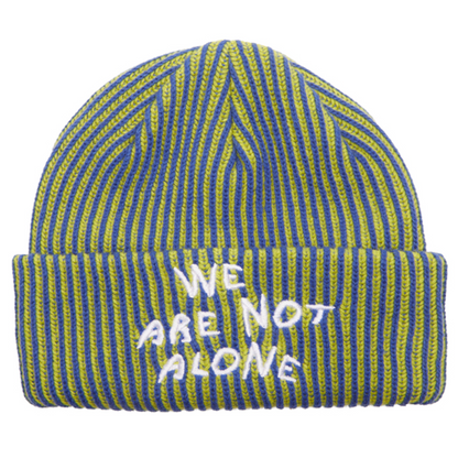 Not Alone Beanie 2024