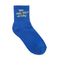 Not Alone Sock 2024