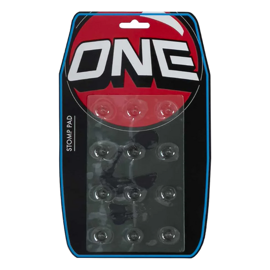 Clear Large Rectangle 2026