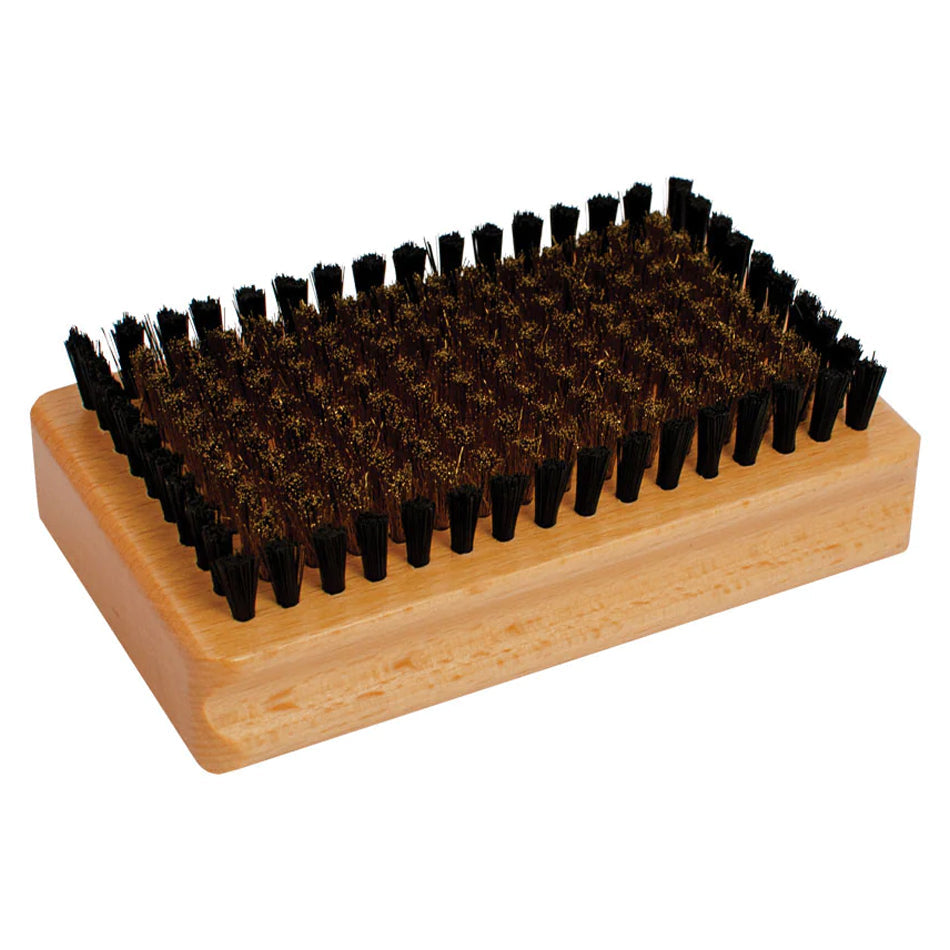 Brass/Nylon Brush Combo 2025