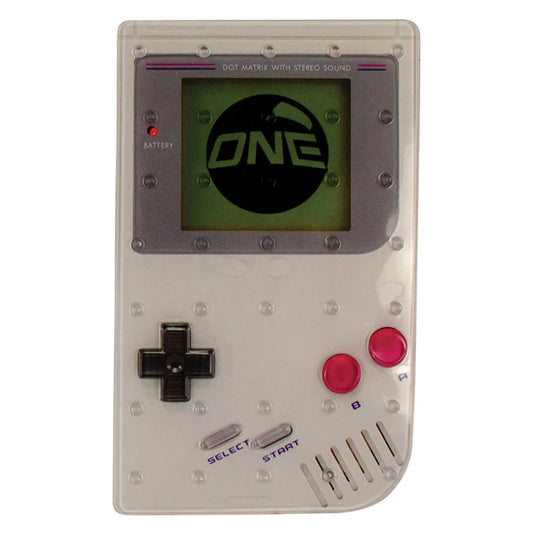 Game Boy, 6"x5" W24