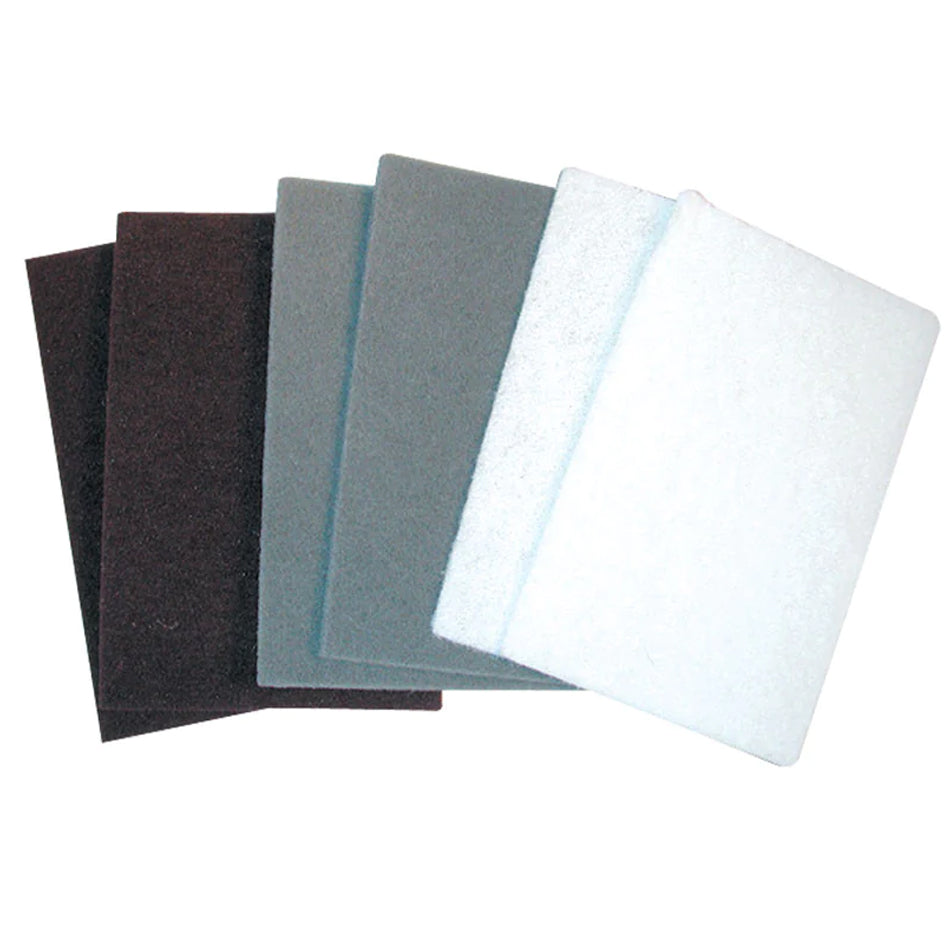 Fibertex Pad 2025