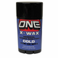 X-Wax Cold 21 to 5F (-6 to -15C) w/ cork applicator 2025