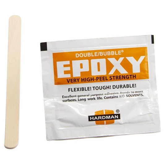 Epoxy High Strength, base repair 2025