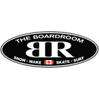 The Boardroom