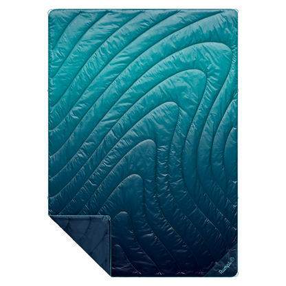 Og Puffy Blanket
