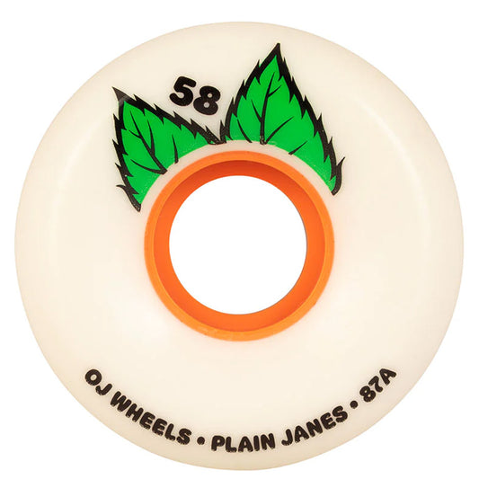 Plain Jane Keyframe 87A Wheels SP23