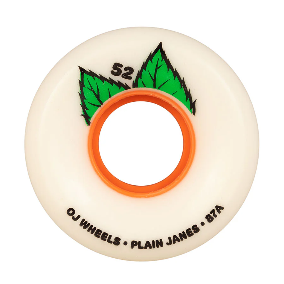 Plain Jane Keyframe 87A Wheels 2024