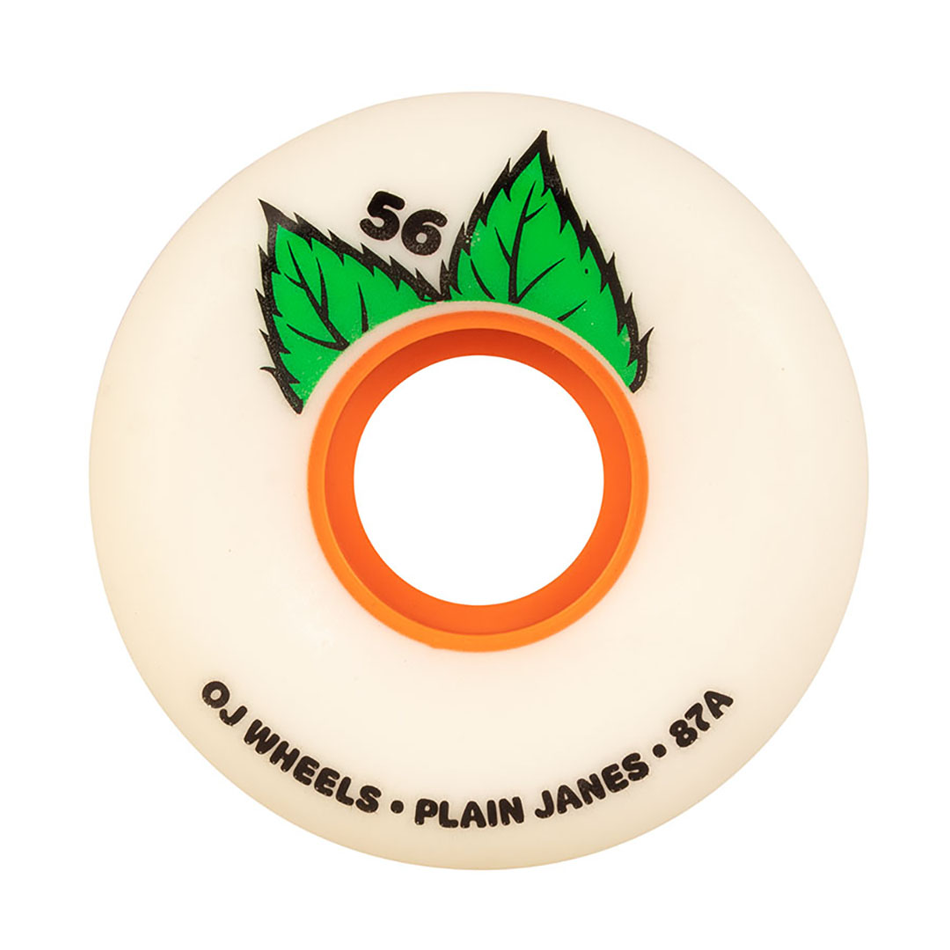 Plain Jane Keyframe 87A Wheels 2024