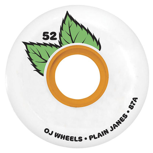 Plain Jane Keyframe 87A Wheels