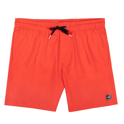 M Solid Volley 17 Boardshort SP23