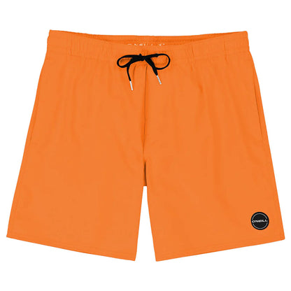 M Solid Volley 17 Boardshort