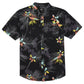 M Quiver Stretch S/S Button-Up SP23