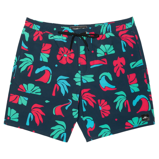 Island Volley 18 Boardshort 2024