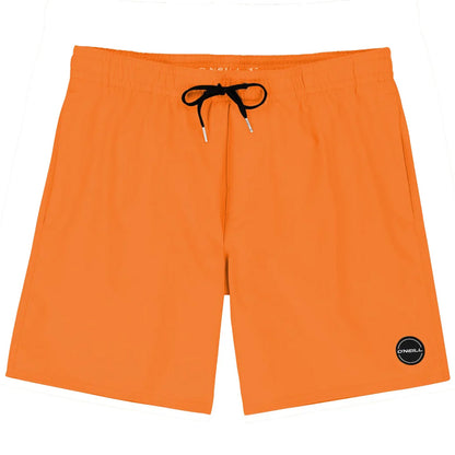 Solid Volley Canada 17 Boardshort