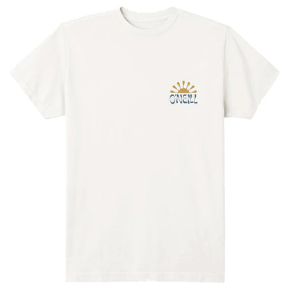 Huckleberry S/S T-Shirt 2024
