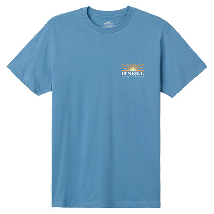 Sun Supply S/S T-Shirt 2024
