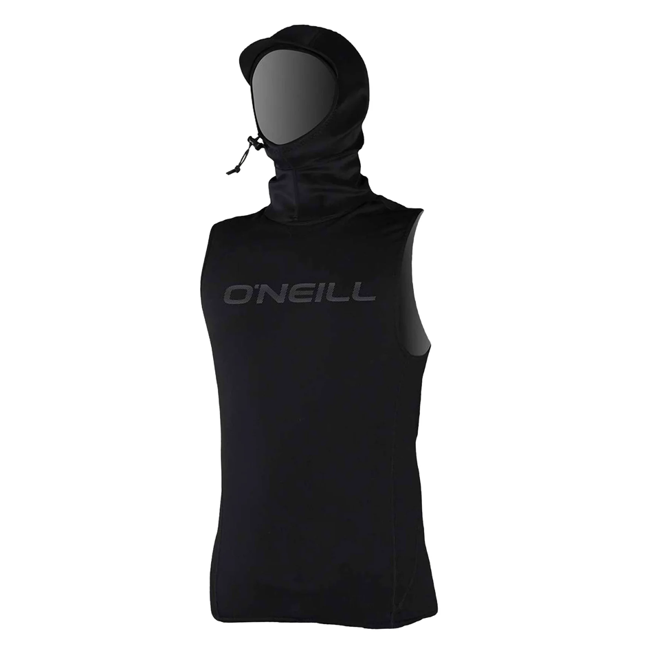 Thermo X Hooded Vest 2024